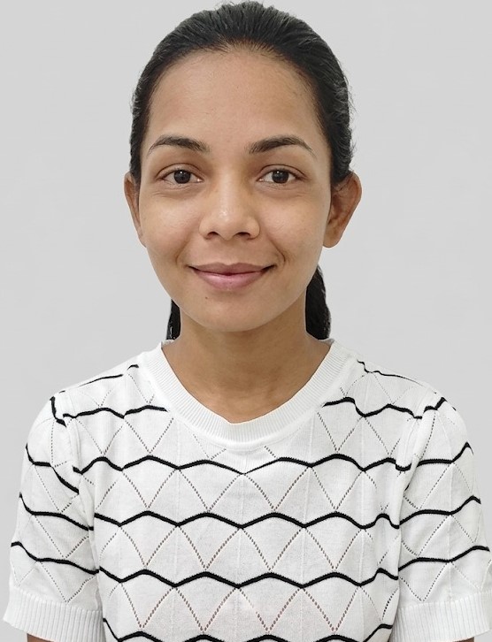Akashini Nanda Singh - Full time Cleaner in Malad in Mumbai